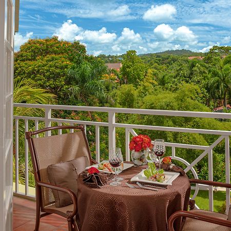 Sandals Ochi Beach Resort All Inclusive (Adults Only) Ότσο Ρίος Εξωτερικό φωτογραφία