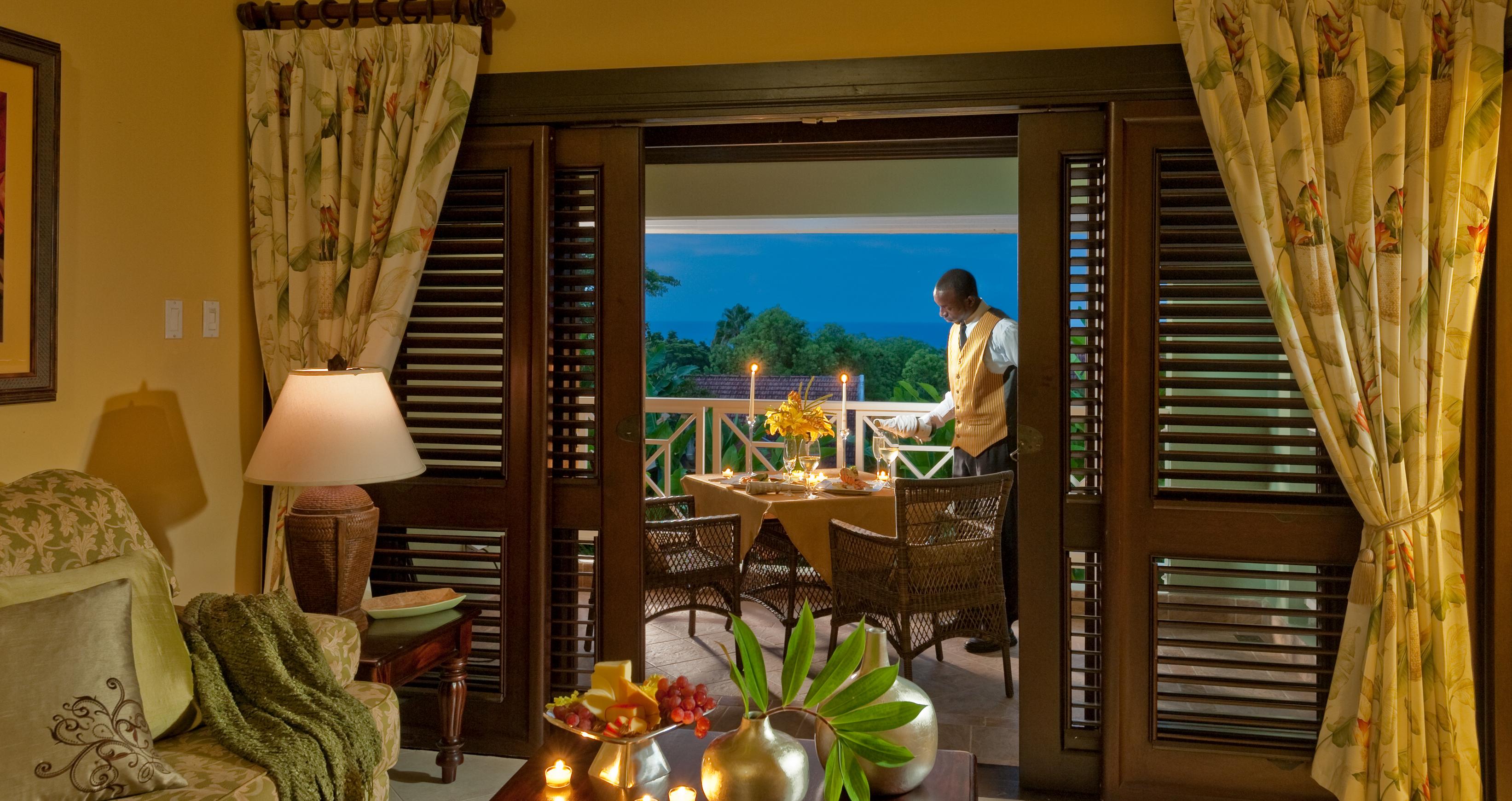 Sandals Ochi Beach Resort All Inclusive (Adults Only) Ότσο Ρίος Εξωτερικό φωτογραφία