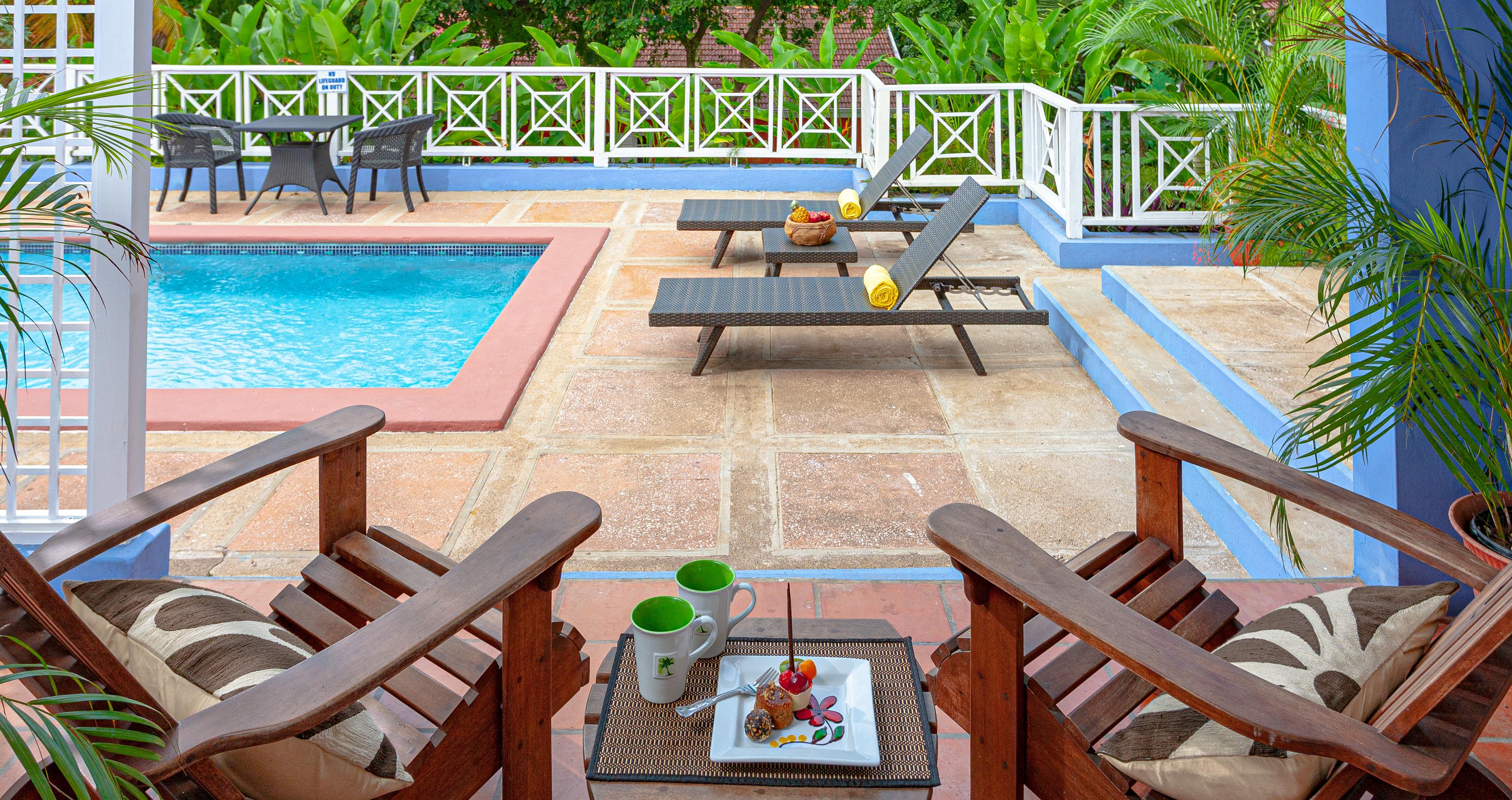 Sandals Ochi Beach Resort All Inclusive (Adults Only) Ότσο Ρίος Εξωτερικό φωτογραφία