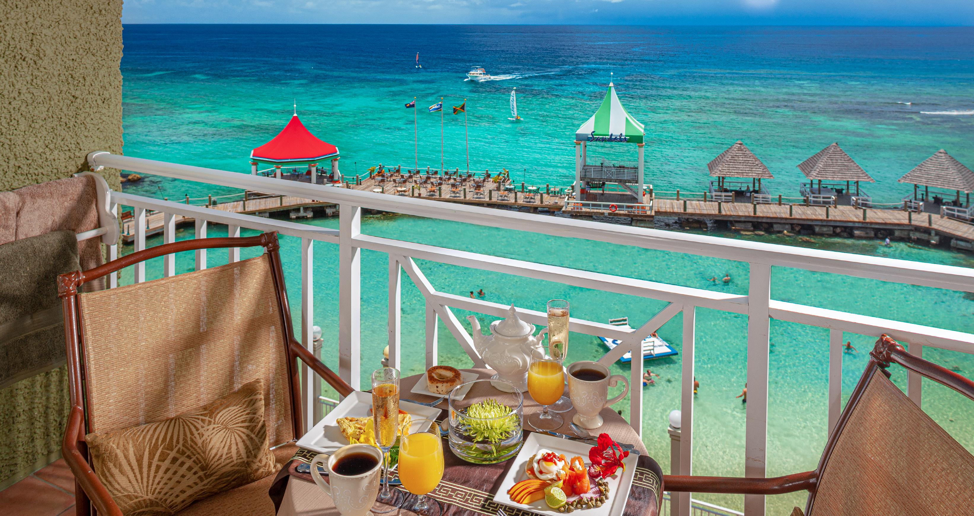 Sandals Ochi Beach Resort All Inclusive (Adults Only) Ότσο Ρίος Εξωτερικό φωτογραφία