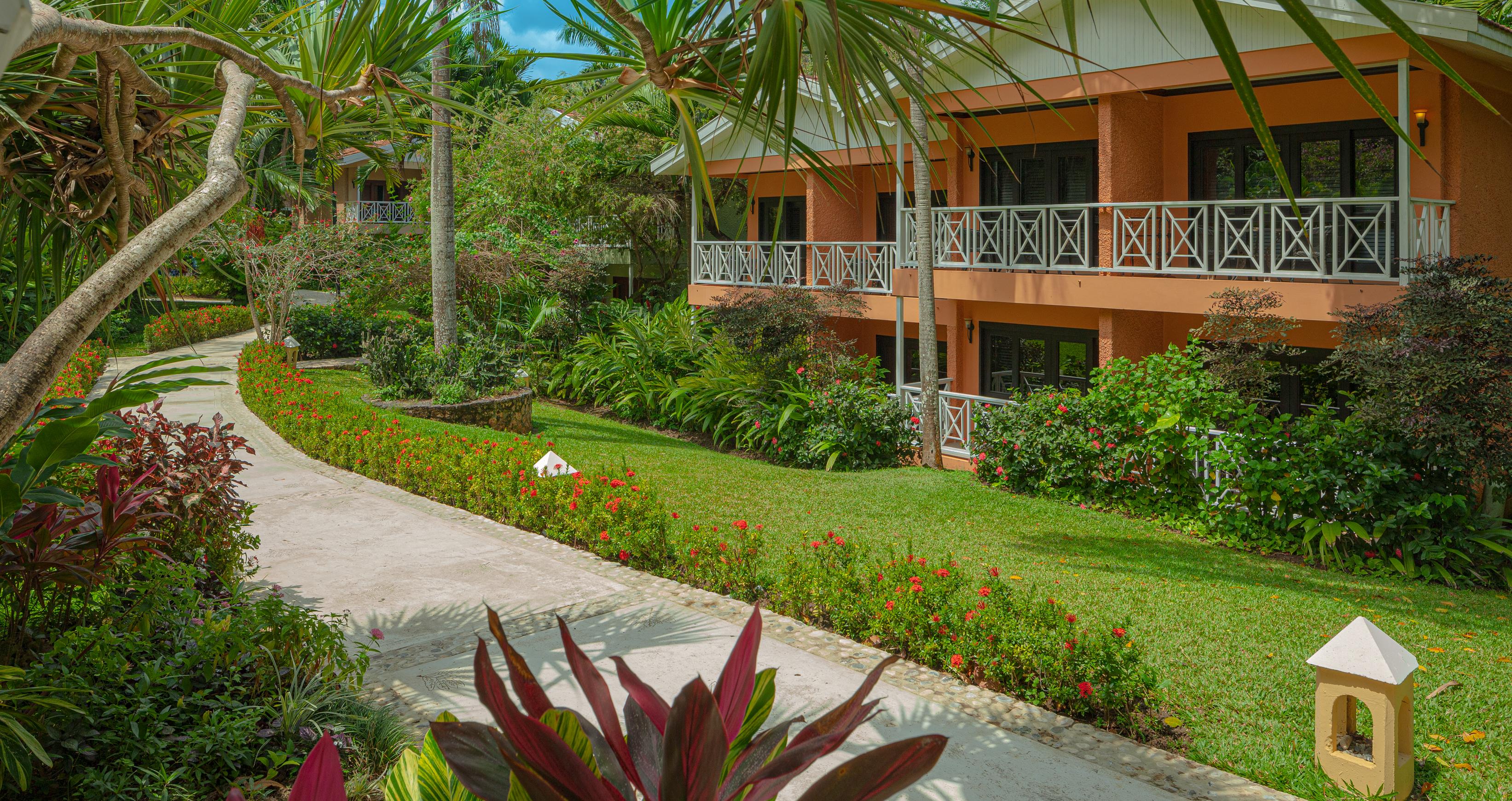 Sandals Ochi Beach Resort All Inclusive (Adults Only) Ότσο Ρίος Εξωτερικό φωτογραφία