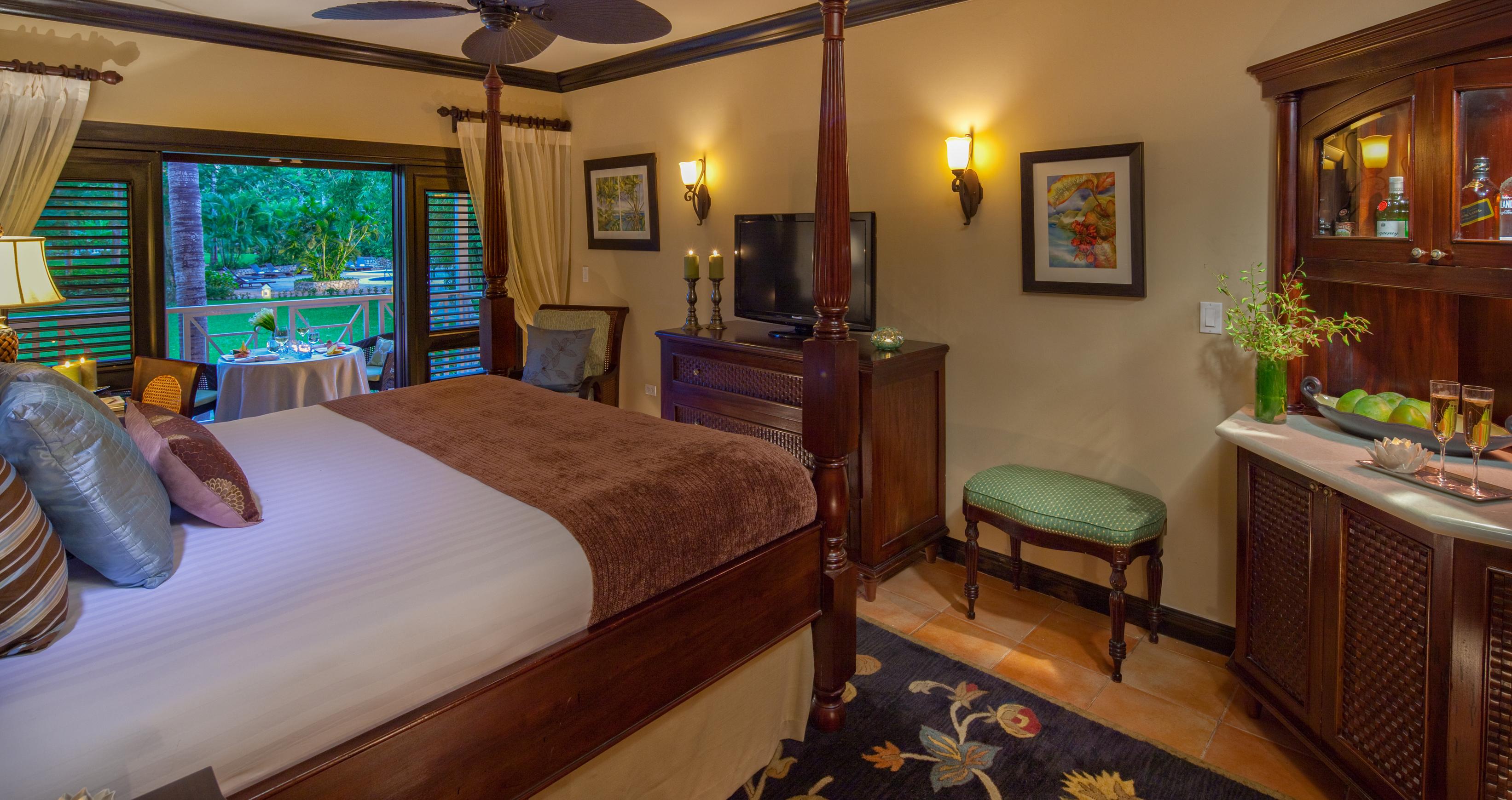 Sandals Ochi Beach Resort All Inclusive (Adults Only) Ότσο Ρίος Εξωτερικό φωτογραφία