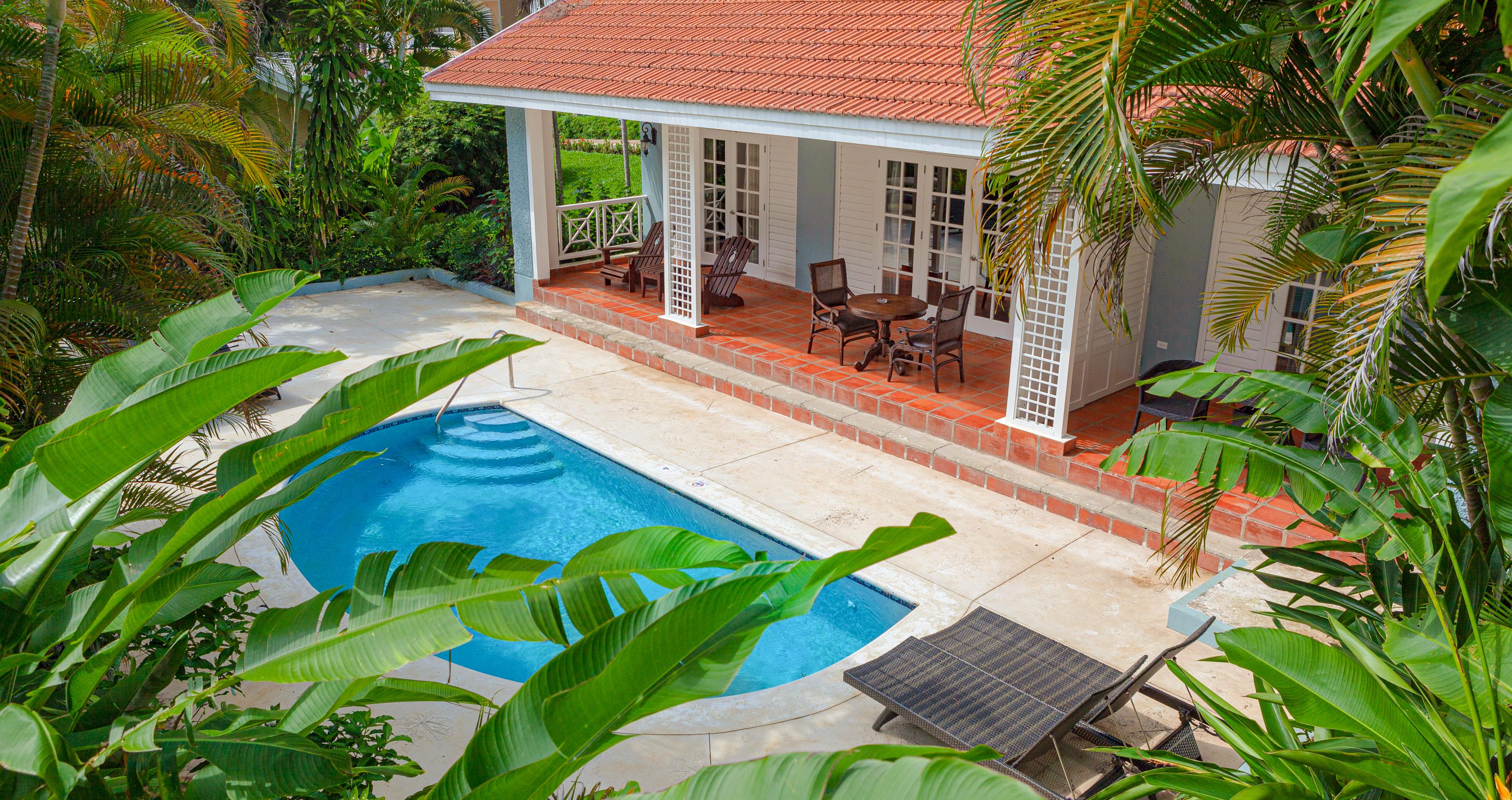 Sandals Ochi Beach Resort All Inclusive (Adults Only) Ότσο Ρίος Εξωτερικό φωτογραφία