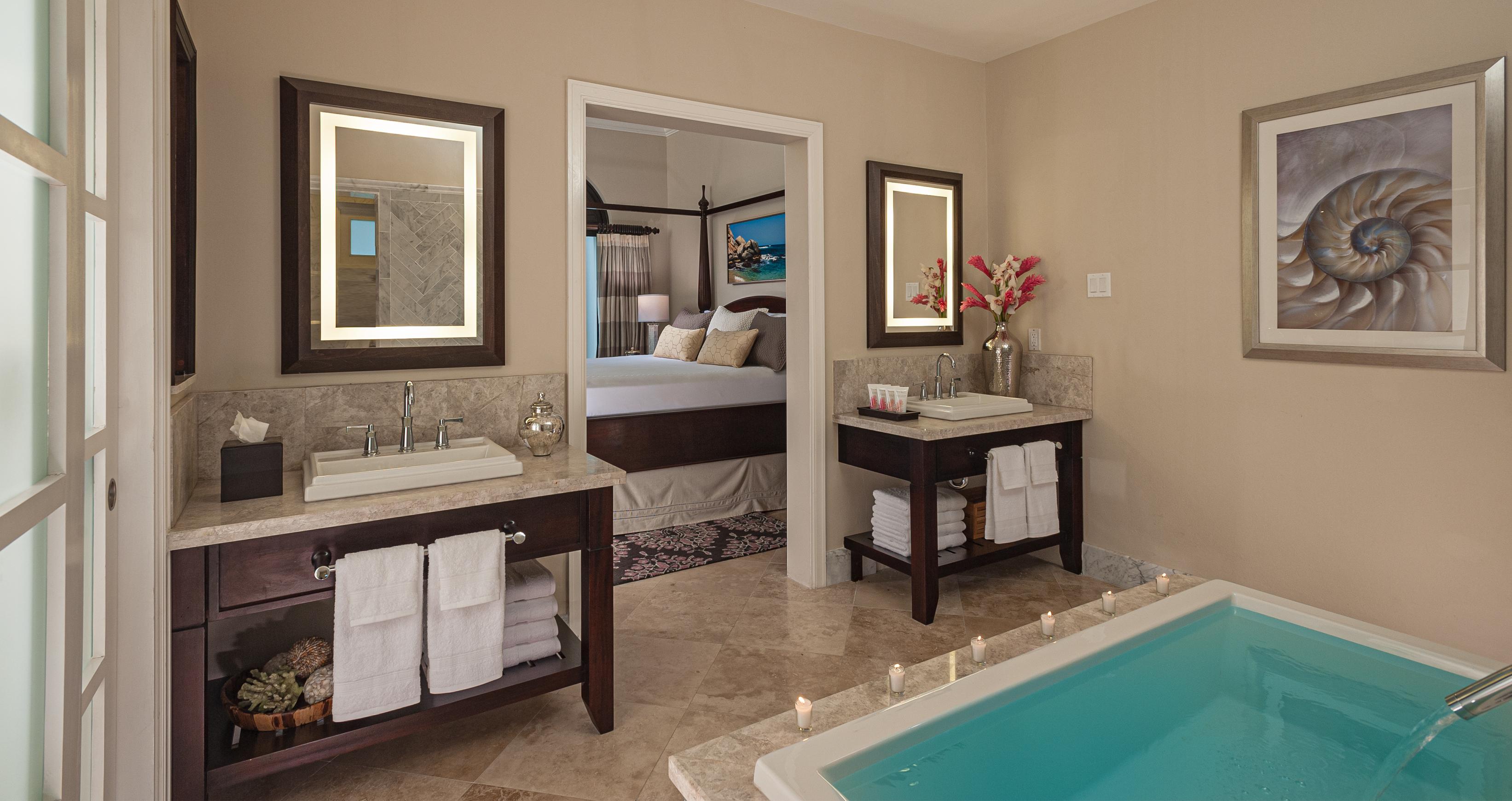 Sandals Ochi Beach Resort All Inclusive (Adults Only) Ότσο Ρίος Εξωτερικό φωτογραφία
