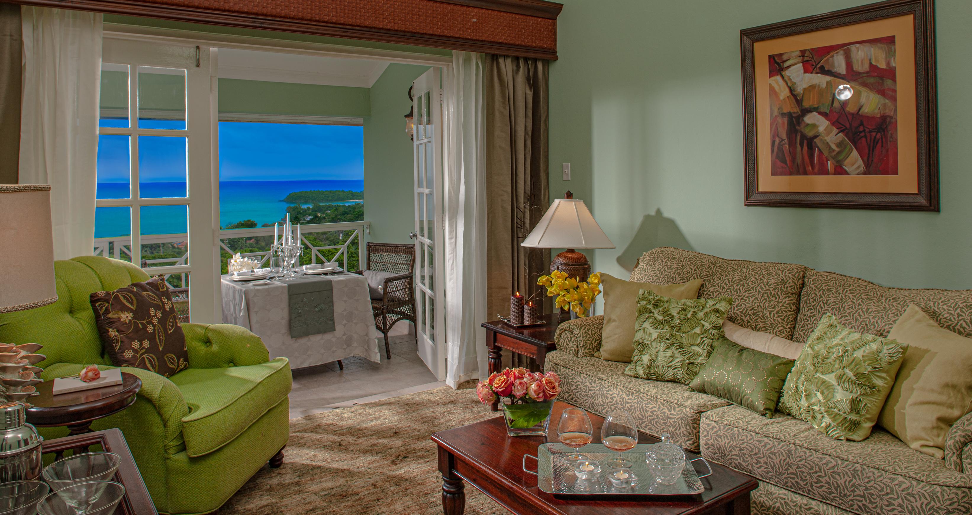 Sandals Ochi Beach Resort All Inclusive (Adults Only) Ότσο Ρίος Εξωτερικό φωτογραφία