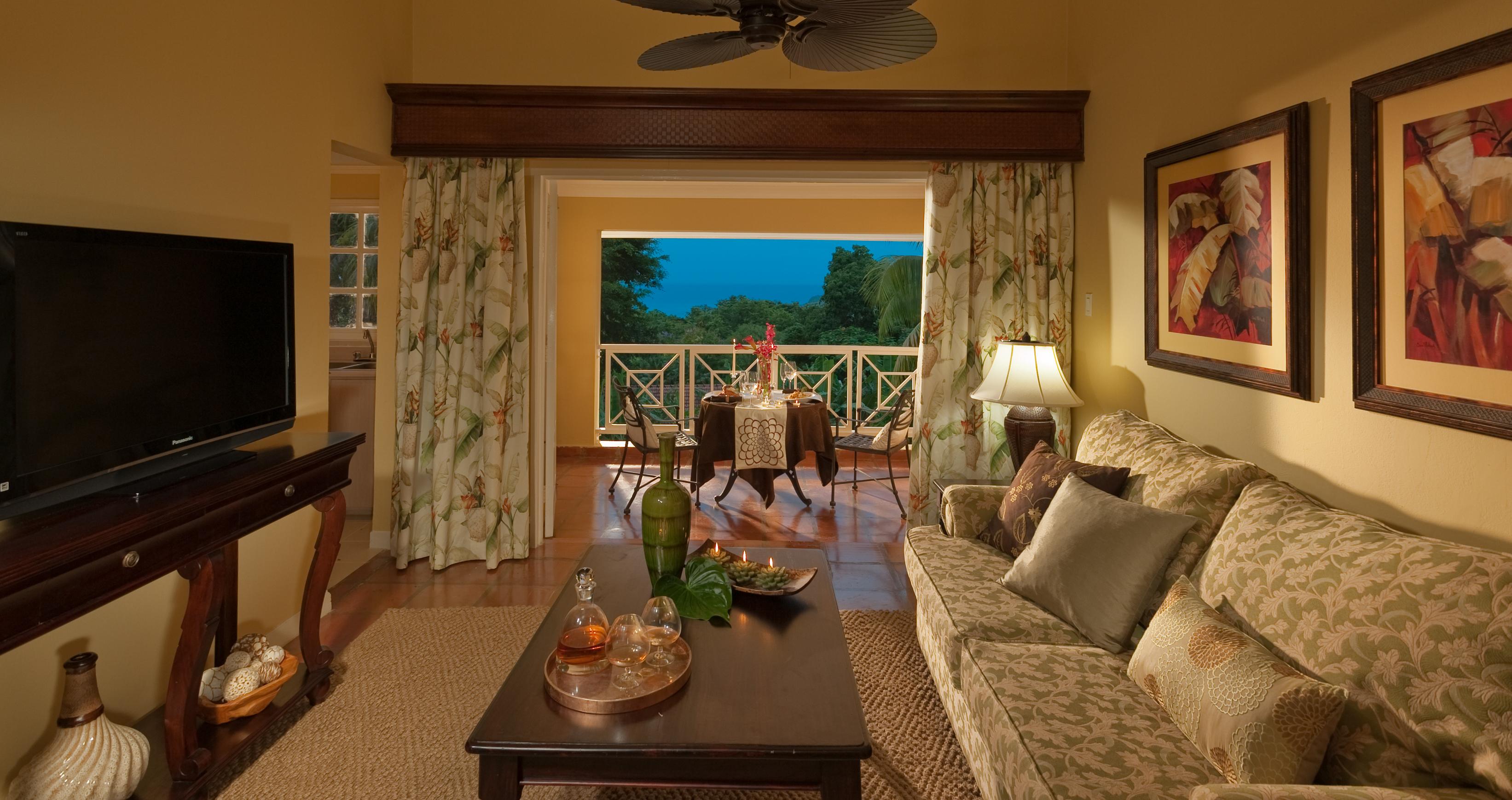 Sandals Ochi Beach Resort All Inclusive (Adults Only) Ότσο Ρίος Εξωτερικό φωτογραφία