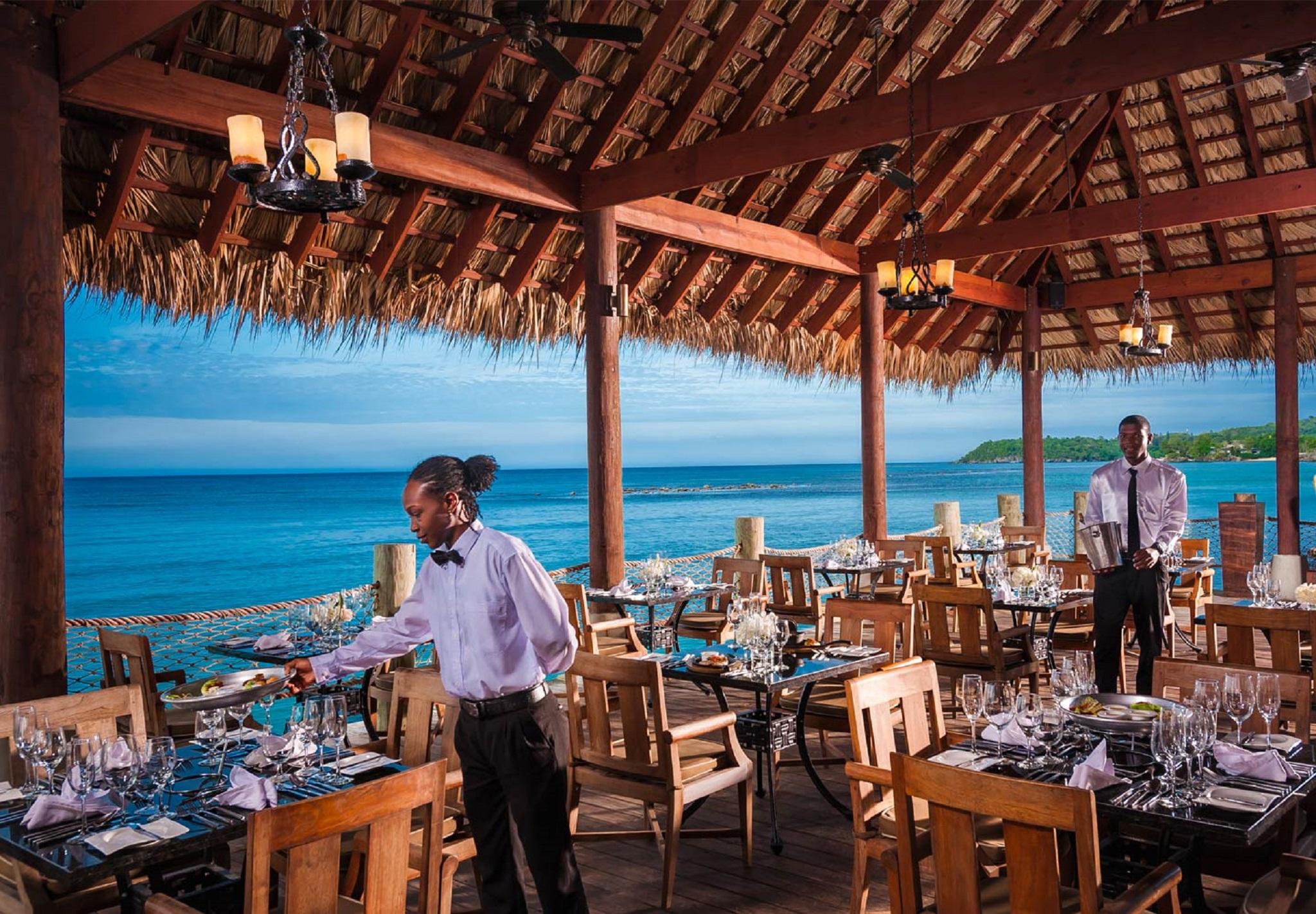 Sandals Ochi Beach Resort All Inclusive (Adults Only) Ότσο Ρίος Εξωτερικό φωτογραφία