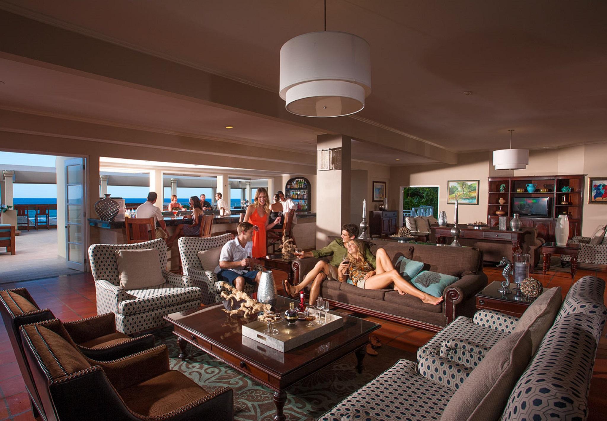 Sandals Ochi Beach Resort All Inclusive (Adults Only) Ότσο Ρίος Εξωτερικό φωτογραφία