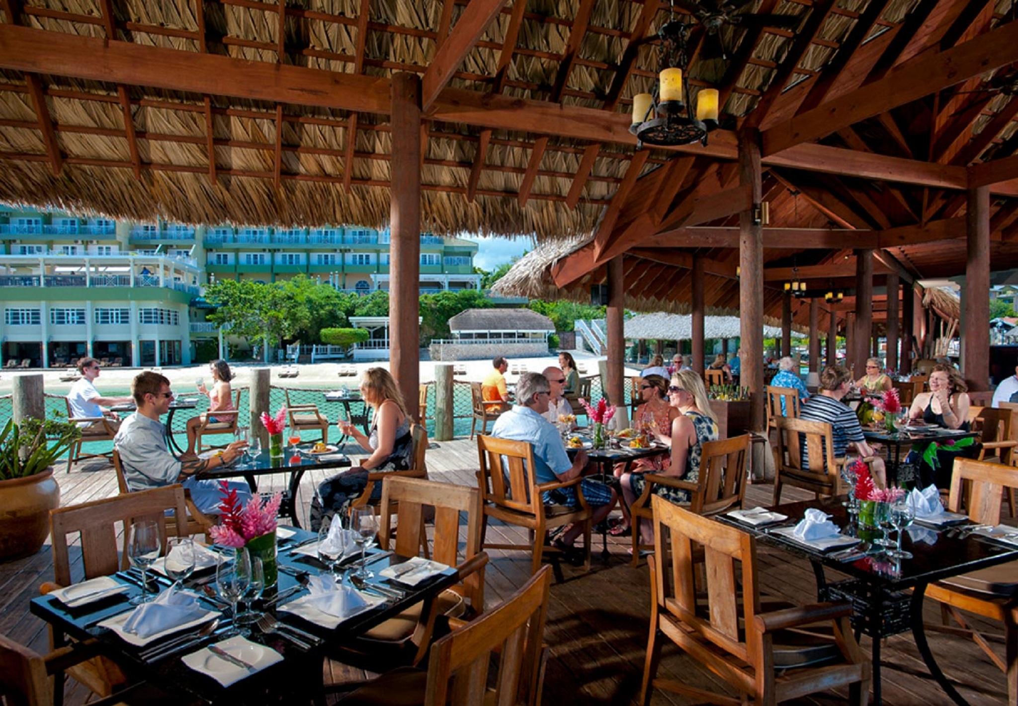 Sandals Ochi Beach Resort All Inclusive (Adults Only) Ότσο Ρίος Εξωτερικό φωτογραφία