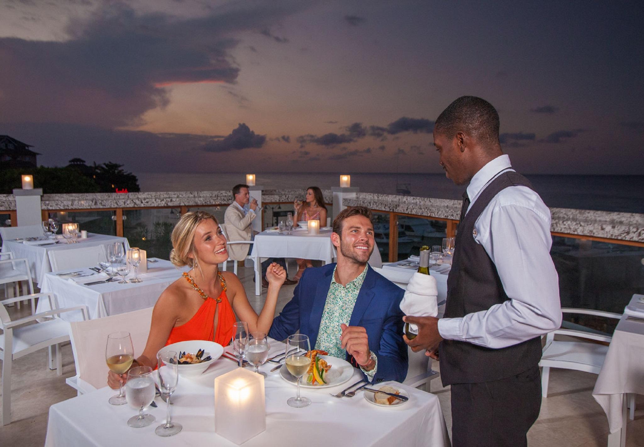Sandals Ochi Beach Resort All Inclusive (Adults Only) Ότσο Ρίος Εξωτερικό φωτογραφία