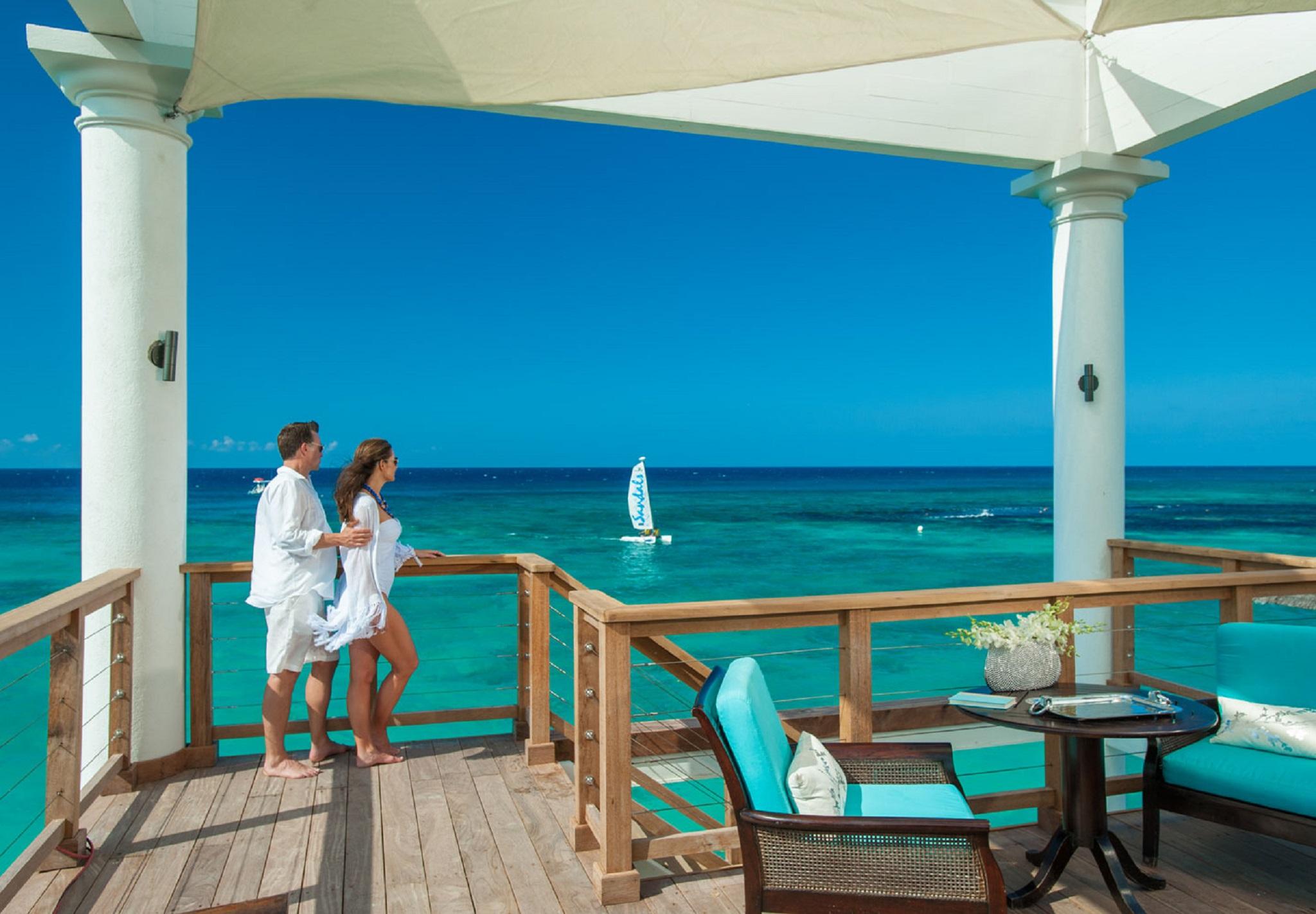 Sandals Ochi Beach Resort All Inclusive (Adults Only) Ότσο Ρίος Εξωτερικό φωτογραφία